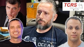 Why Electronics Repair Shops Closing? TCRS & My Take on Louis Rossmann TronicsFix Electronics School