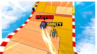 This Racing Game Will Make You Hate Your Friends