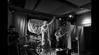 Cosmic Cells Live at Bar EMMA 23 (June 2022)
