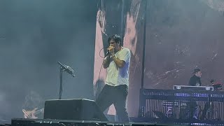 Deftones - Prayers/Triangles (Live @ TD Garden Boston 2025)