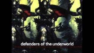 Mr Brady Evidence Ski Defenders of the Underworld.wmv