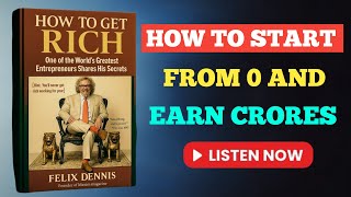 Do You Really Want to Be RICH? | Millionaire Mindset at 20! 🔥💰 | Motivational Speech