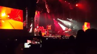 SLIPKNOT - CUSTER (LIVE KNOTFEST MEXICO 2015)