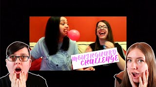 REACTING TO OLD VIDEOS!