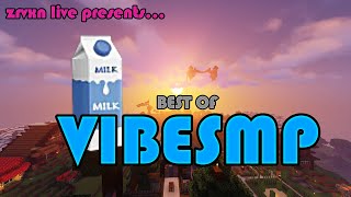 zrvxn LIVE presents: the Best of VibeSMP