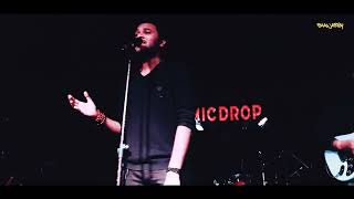 Hale Dil Tujhko Sunata | Baawrey Band | Mic Drop Delhi