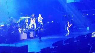 TLC Live in Manila 2016 - "Waterfalls"