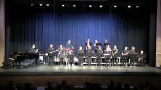 MS Jazz January 2025