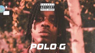 Polo G - begging (unreleased) #polog
