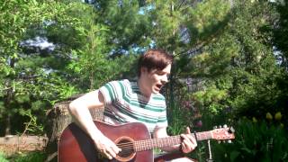 Landslide ~ Stevie Nicks/Fleetwood Mac (Summer Cover Series V01E01)