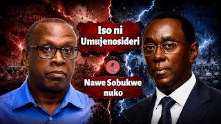 Bafatanye mumashati imbere ya HE Kagame. Mbega Ubugome! MAKUZA ahohoterwa na DR. BIZIMANA😭