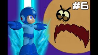 Powered Up  #6 - Fighting the Bubble Boy