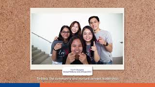 YMCA Thanksgiving 2022 Video