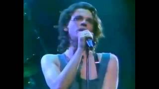 INXS - Ao Vivo - em 1985