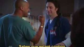 Scrubs 6x06 subtitulado