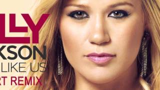 Kelly Clarkson - People Like Us (David Tort Remix) Teaser