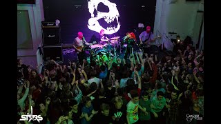 КИС-КИС - Мальчик (Live Нижний Новгород 30.11.2019)