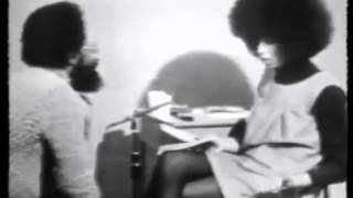 A conversation with Angela Davis