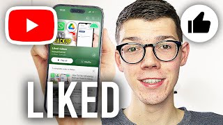 How To Find Liked Videos On YouTube - Full Guide