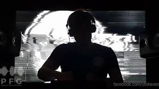 Ubik & Proggy Fun Goodness pres. Prog Sessions 008 - James Bacon