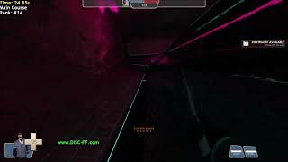 TF2 surf_andromeda in 39.99