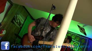 Celestial Inferno THE BAND "Anhedonia"