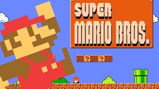 30th Anniversary Special (1/5): Super Mario Bros.