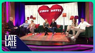 10 Years of First Dates Ireland: Memorable Daters Share Love Stories | Late Late Show