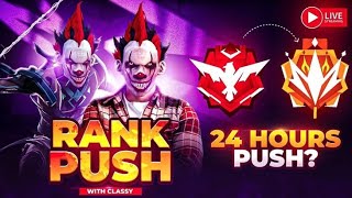 #freefirelivestream 👑❤️