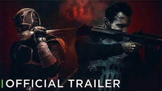 Daredevil vs The Punisher (Fan Film) - Official Trailer