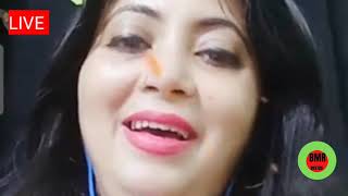 Tujhe Yaad Na Meri Aayi _Hindi live song _bmr series song 2021