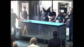 Set Free Yucaipa Live Stream