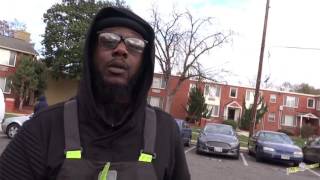 W.O.D.C.T.V PRESENTS 'SMOKE GOOD' 205/UZI L