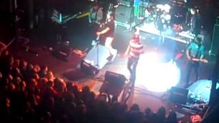 These Kids Wear Crowns - I Wanna Dance With Somebody Live