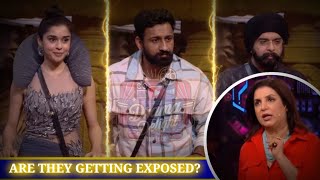 🔥Bigg Boss 18: Farah Khan's Explosive Entry, Karanvir's Support, Today Promo