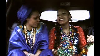 Les Nubians - Makeda (Clip officiel - HD)