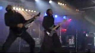 growls et chuchotements