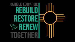 Catholic Education Week - Song Submission #2