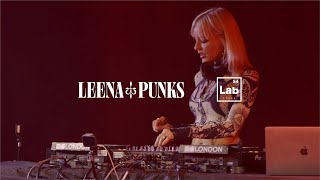 Lab 54 Presents - Leena Punks Live at E1 London