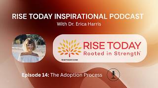 Beth Anne Negal: The adoption process