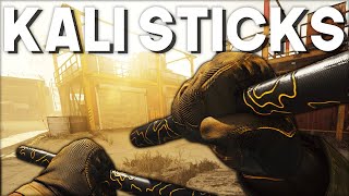 RTX 3070 - COD@Kali Stick Warzone In 2021 (And Why You Should Pay Attention) op kills#warzone#cod