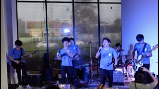 Hydrogen Harmon Music Home of Harmony Grand Opening Performance