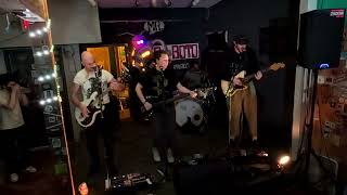 Stay Inside - Live at Roboto - Pittsburgh, PA - 11-15-2025 (FULL SHOW)