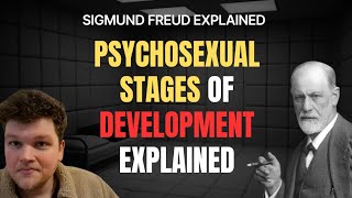 Freud's Psychosexual Stages of Development Explained