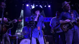 Delta Dawn (Tanya Tucker) Cover by Clarence Tilton & Presley Tucker - Zoo Bar - Lincoln, NE - 5/2/24