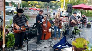 Heartland Howlers - Honky Tonk Blues