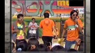 Teamlo - Udin Sedunia (Cover) Live Perform Inbox SCTV 2010