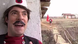 STUPCAT Jashtë Kontekstit (përsëri)