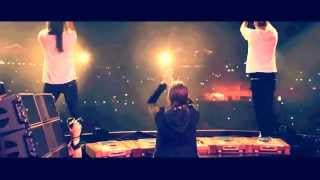 Dimitri Vegas & Like Mike vs Steve Aoki & Ummet Ozcan - ID