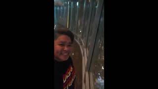 Burj Khalifa DUBAI UAE